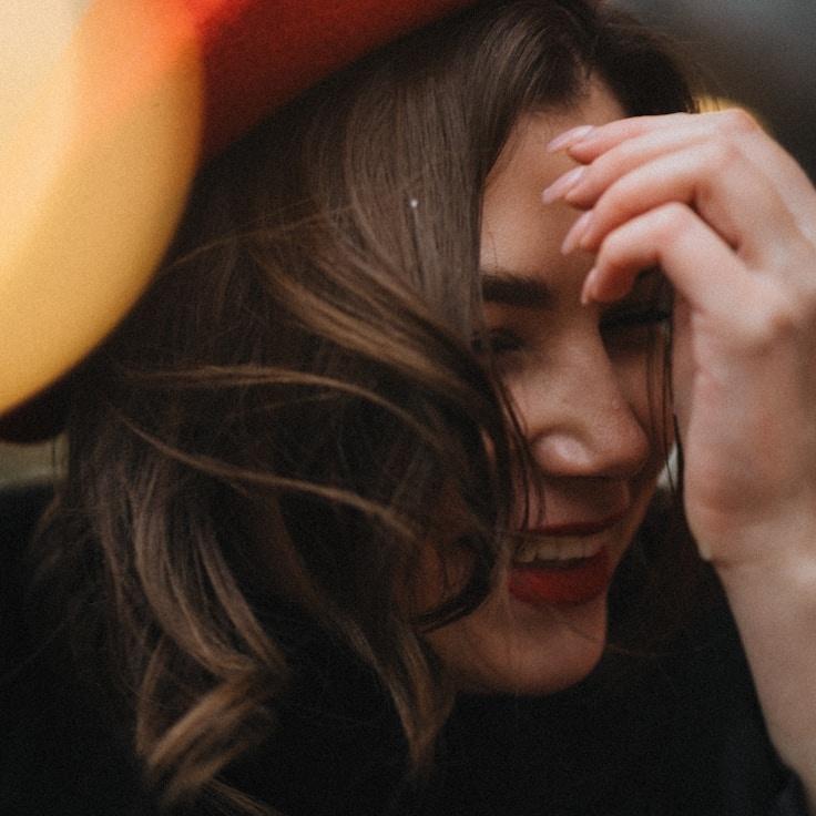 Business client testimonial